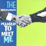 Replacements, The - Alex Chilton